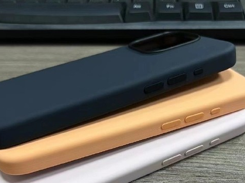 青川苹果14维修站分享iPhone14手机壳能直接给iPhone15用吗?