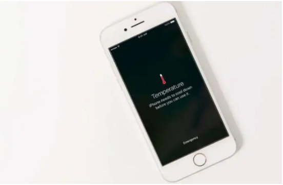 青川苹果手机维修分享iPhone 手机发热如何快速降温 
