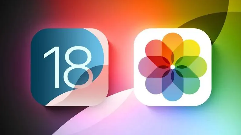 青川苹果手机维修分享苹果 iOS / iPadOS 18.1Beta 3 发布 