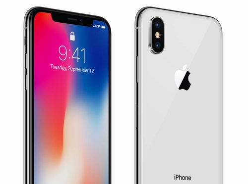 青川苹果维修点分享iPhone X电池发烫冷门故障解析 